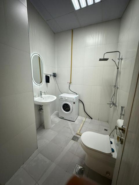 Apartment In Quiet Area