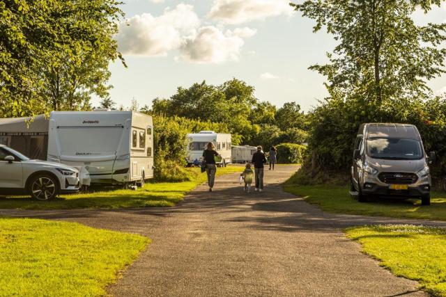 DCU-Camping Hesselhus