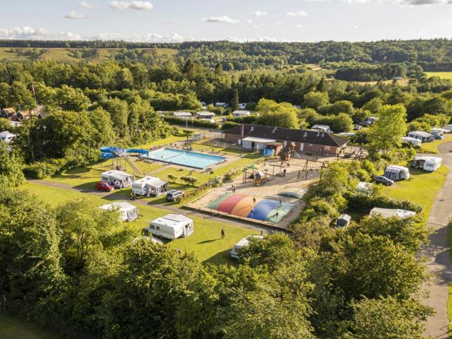 DCU-Camping Hesselhus