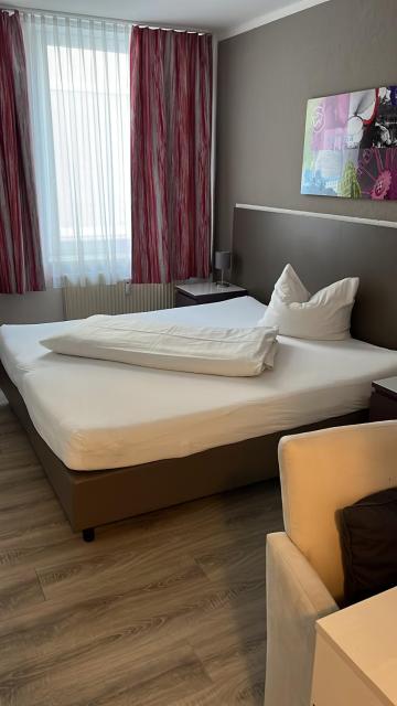 Pension Belo Sono München