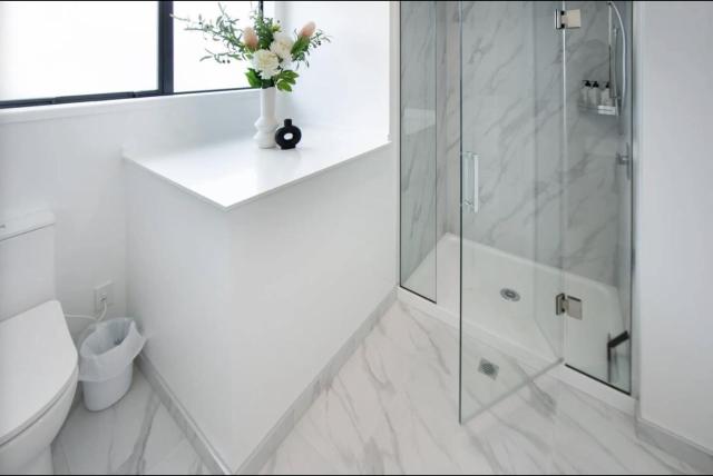 2-Bedroom Townhouse At 56 Stewart Street
