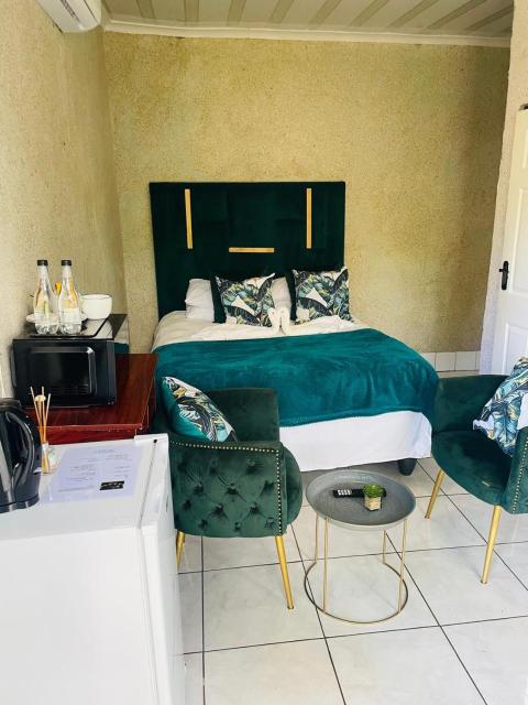 The Bliss Boutique