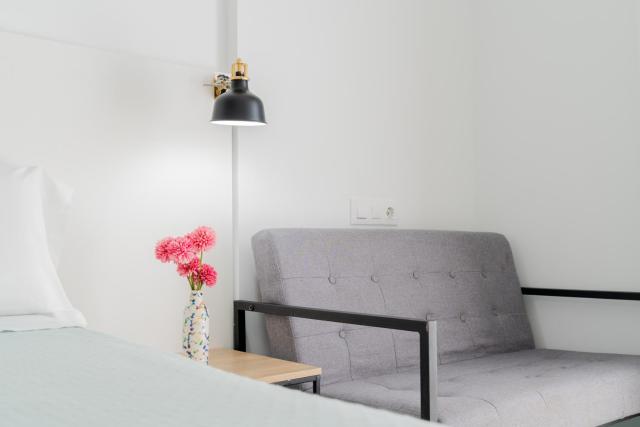 Hostal La Isla