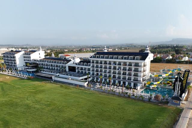 Armella Hill Hotel