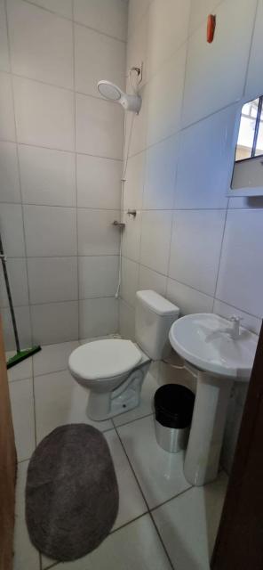 02 - Apartamento Mobiliado em Sinop-MT