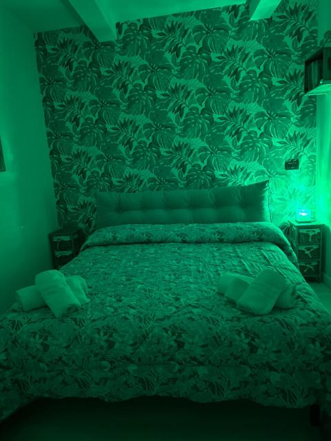 Nido Verde Locazione turistica Palermo