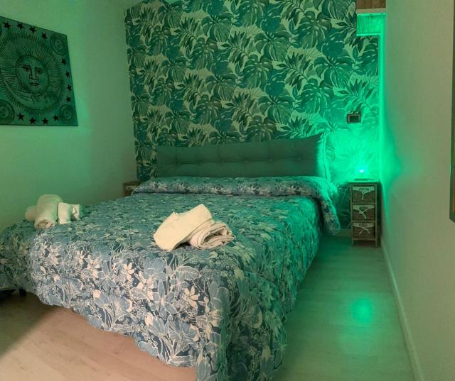Nido Verde Locazione turistica Palermo