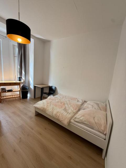Modernes Ferienapartment voll ausgestattet