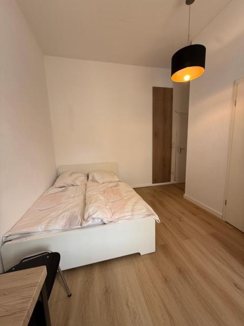 Modernes Ferienapartment voll ausgestattet
