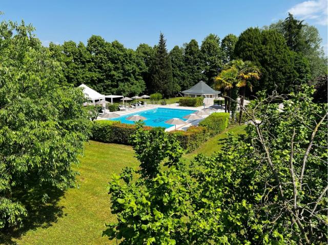 Hotel Villa Patriarca - Buongiorno! Hotels