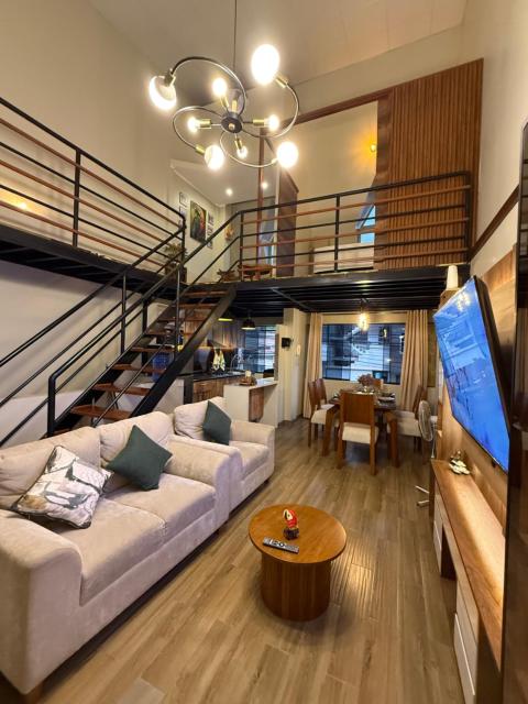 Casa Armonía, Dúplex 3 Habitaciones