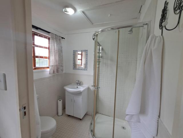 IDOZ self-catering cabin