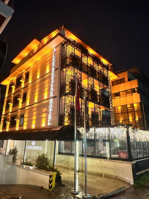 ALEE BEYZAR Hotel