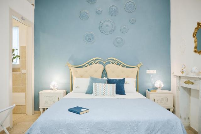 B&B Magnolia Centro Storico Grottaglie