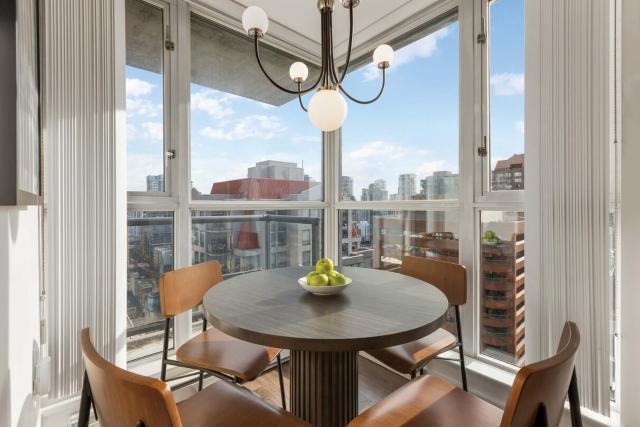 Vancouver Canadian 1bdrm suite June29-June30
