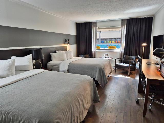 Hotel Rimouski