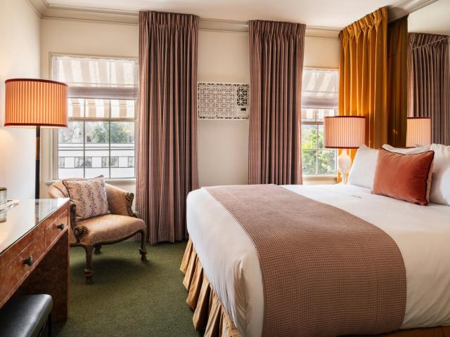 The Hotel Lili