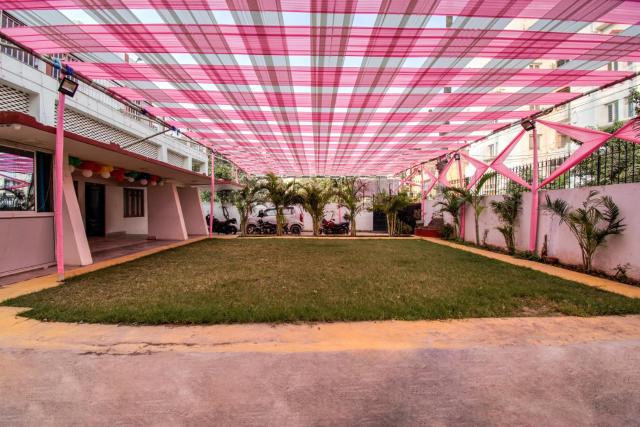 Hotel O patliputra guest house