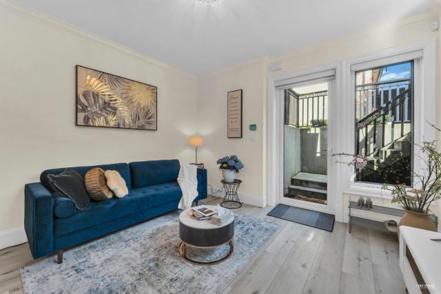 Beautiful Cozy and Private Two Bedroom& One Bathroom