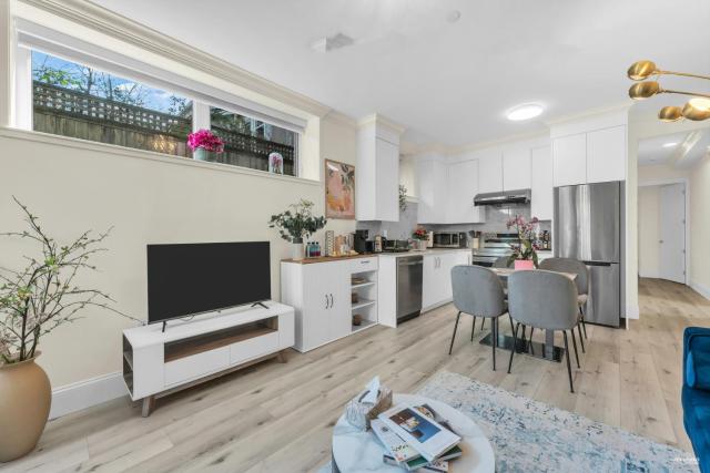 Beautiful Cozy and Private Two Bedroom& One Bathroom