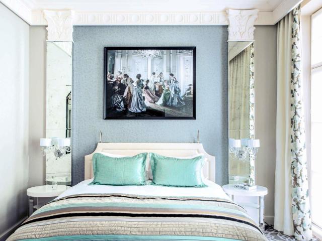 Sofitel Paris Le Faubourg