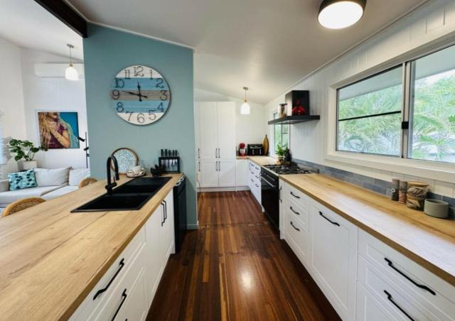 The Sunbirds Nest Pet Friendly