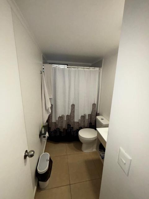 Smart Home Cerrillos