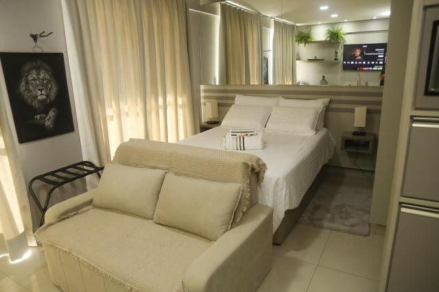 Studio Premium - Bairro Nova Yorque Araçatuba