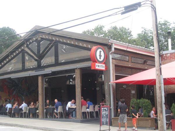 Ponce City Market - Edison Loft by Atlanta Luxury Rentals