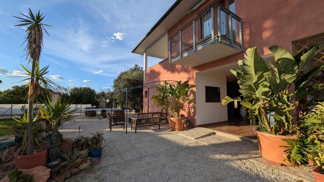 Casa Rurale
