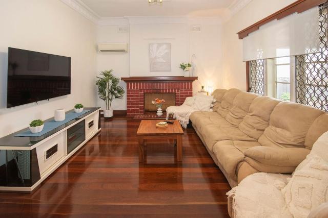 Busselton Central Accommodation