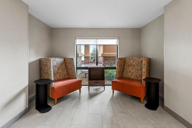 Hampton Inn Harrison