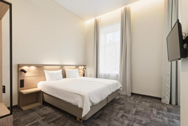 City Hotels Algirdas