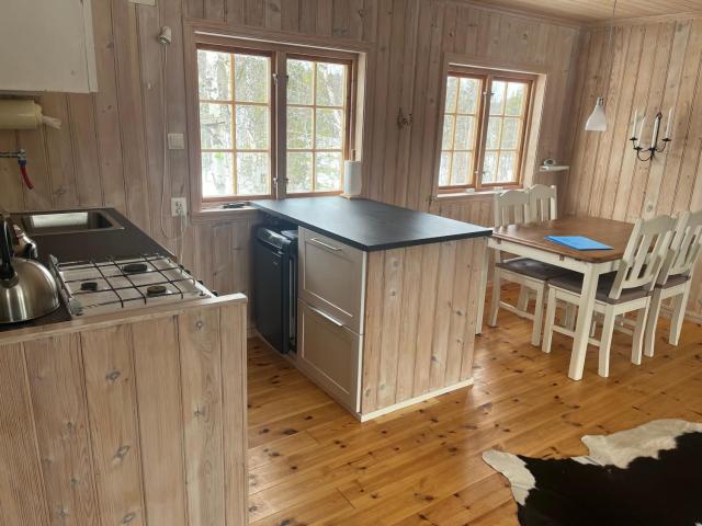 Cabin in Tydal, enjoy!
