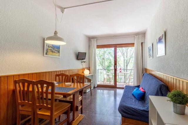 Polcent 6 - Pequeño apartamento cercano a la playa