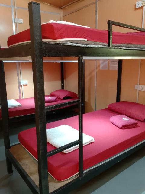Hostel At Danz