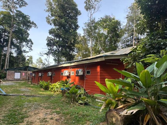 Hostel At Danz