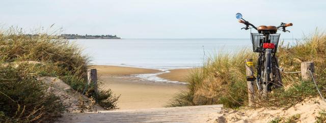 Camping Le Platin - La Redoute