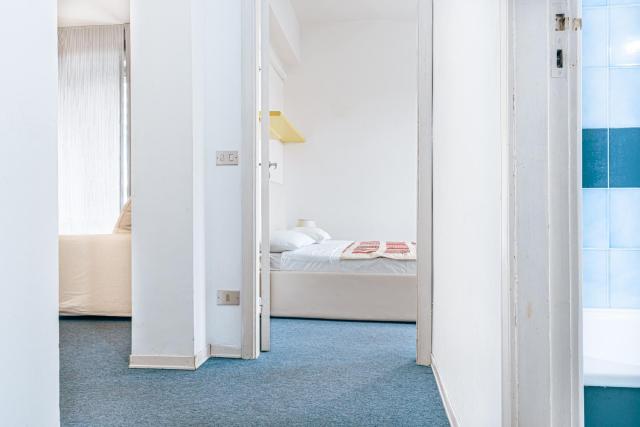 Cairoli 2 - Residence Riccione