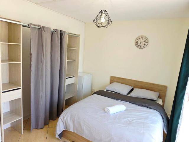 Chambre B1