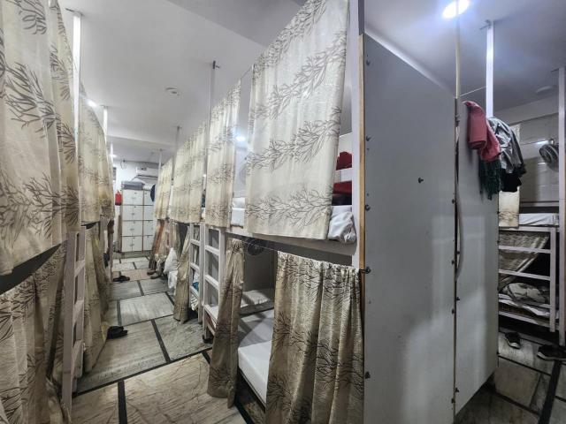 A One Hostel Near New Delhi Railway