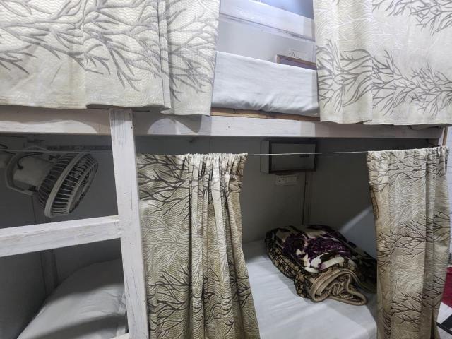 A One Hostel Near New Delhi Railway