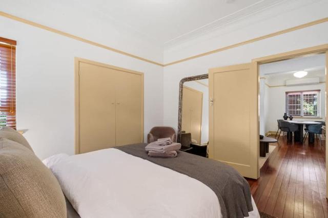 Art Deco Elegance in New Farm