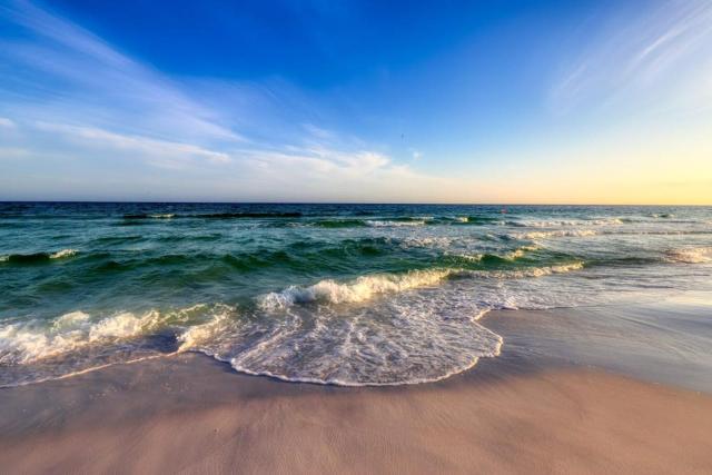 Ruby's Beach Oasis at Topsail Village