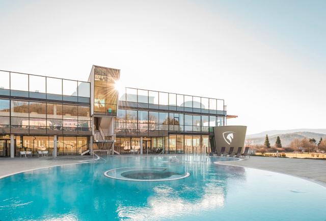 Hotel und Therme NOVA