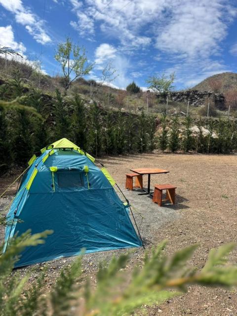 Camping Koman