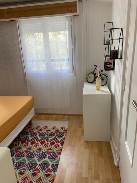 Maison bord de Marne 8min disneyland et val d'Europe
