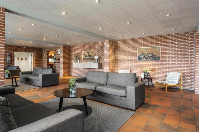 Hotel Fuglsocentret, BW Signature Collection