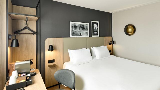 Campanile PRIME - Nogent-sur-Marne
