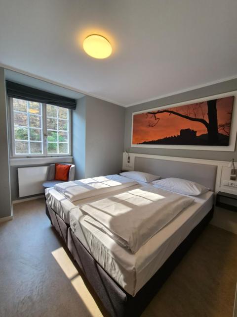 Jugendstilhotel Trifels